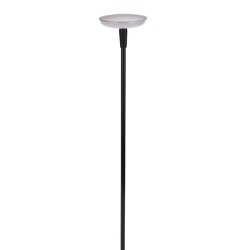 in-lite | SWAY Pearl Grey | Staande Buitenlamp